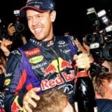 Sport i Formula 1: Četvorostruki šampion Sebastijan Fetel se povlači na kraju sezone 21