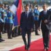 Španija, Srbija i politika: Španija je bila i uvek će biti uz Srbiju, poručio Pedro Sančez španski premijer 11