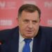 Dodik: Šmit ispunjava želje sarajevskih stranaka i opozicije u RS 6