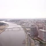 Telo žene izvučeno iz Save nakon sudara broda i čamca, traga se za muškarcem 7