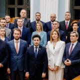 Vlada Crne Gore: Glasanje o temeljnom ugovoru sa SPC neizvesno 2
