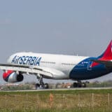 Er Srbija ostvarila rekordan rezultat u aprilu, prevezla 303.189 putnika 14