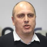 Veselinović (Sloga): Branko Miljuš i Dušan Nikezić od večeras takođe štrajkuju glađu (VIDEO) 15