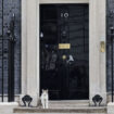 10 Downing Street in London