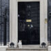 10 Downing Street in London