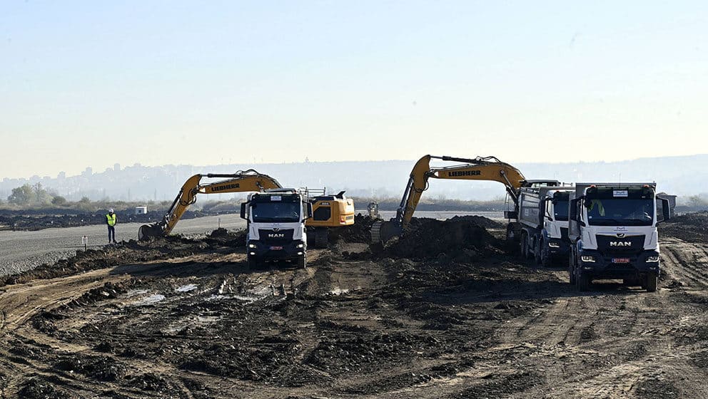 Gradnja metroa u Beogradu već kasni godinu i po dana: Još uvek nije potpisan ugovor o izgradnji depoa na Makiškom polju 1