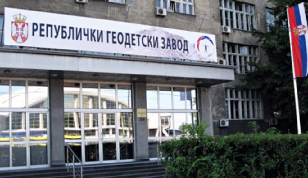 RGZ "Većina institucija neadekvatno zaštićena i nema stručne kadrove": Da li se poverljivi podaci RGZ-a prodaju na dark vebu? 2