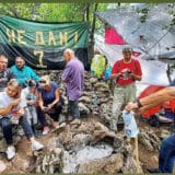 "Srbija protiv nasilja" nije nas htela: Lični stav Petra Đurića 9