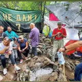 "Srbija protiv nasilja" nije nas htela: Lični stav Petra Đurića 9