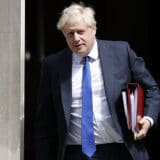 Anketa: Britanci misle da Džonson treba da podnese ostavku 9