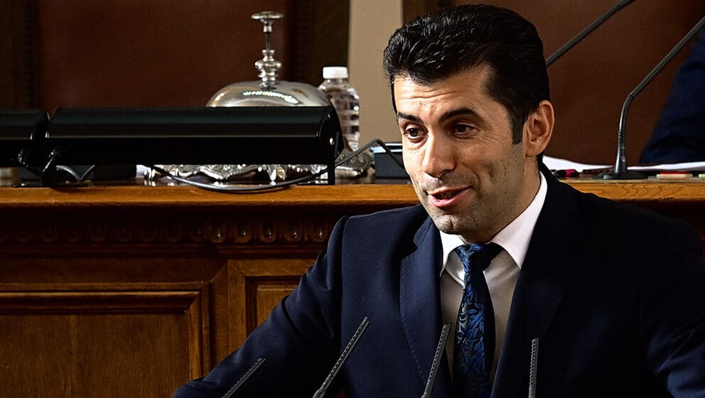 Bugarski premijer: Bilo bi užasno da Tirana nastavi EU proces, a Skoplje ostane van Unije 1