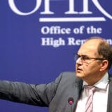 Šmit pozvao na konsulatacije predstavnike FBiH 3