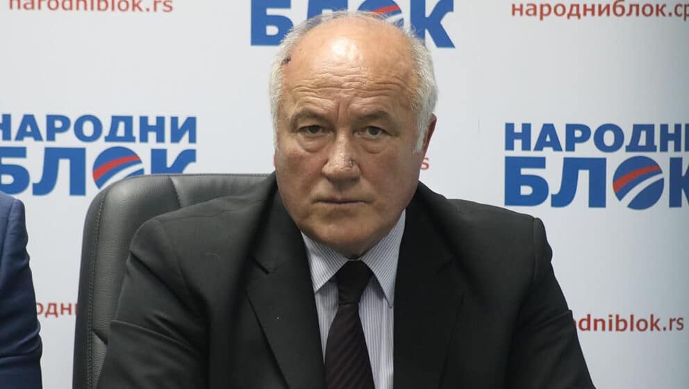 Stojanović: Vulin ne spada u ljude od integriteta da bi bio vrbovan za obaveštajca 1