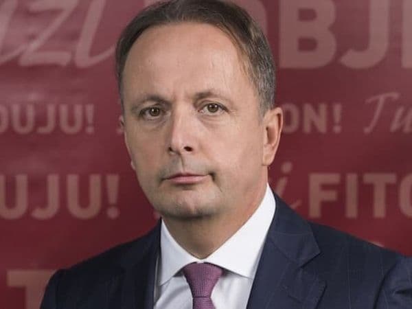 Velika šteta što su pojedini političari pristali da budu instrument podmuklog velikosrpskog projekta 1