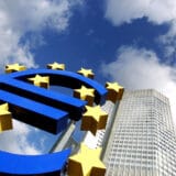 ECB zadržala kamatnu stopu nepromenjenom 6