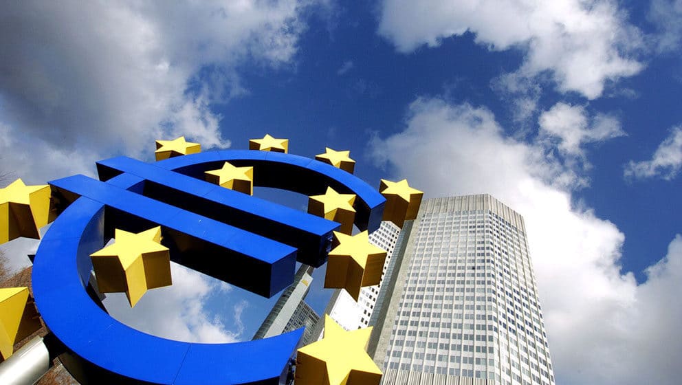 ECB zadržala kamatnu stopu nepromenjenom 1
