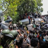 U Šri Lanki produženo vanredno stanje uoči glasanja o predsedniku 6