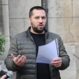 Pogačar o "Manifestu ZA razvoj Novog Sada": Samo fale Dodik i Petrić iz Galensa 10