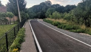 Reporterka Danasa na licu mesta: U Gornjim Nedeljicama novi putevi za napuštene kuće Rio Tinta koji ne vode nikuda 2 Reporterka Danasa na licu mesta: U Gornjim Nedeljicama novi putevi za napuštene kuće Rio Tinta koji ne vode nikuda 2