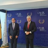 Šmitovi predlozi: Bez HDZ-a više neće biti moguće formirati Vladu FBiH 6