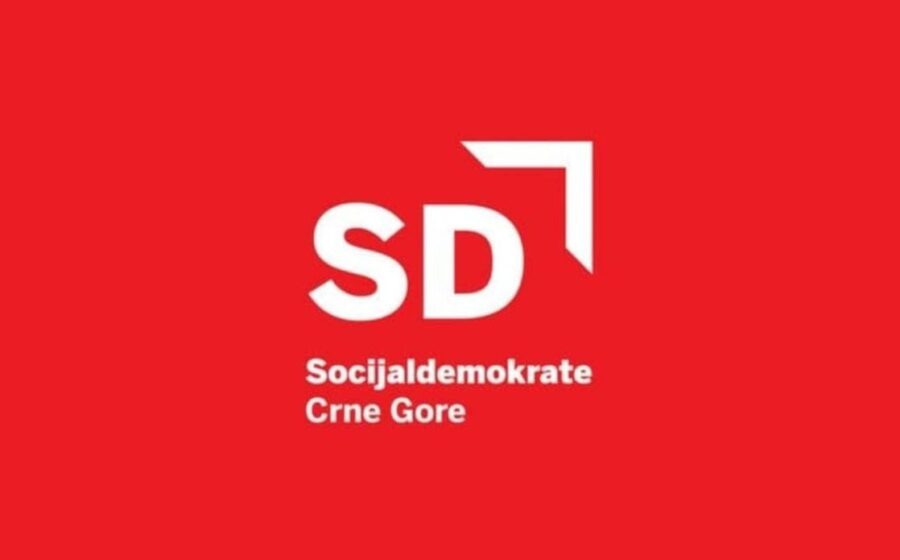 SD: Ko ostane član ili podržavalac ovakve vlade, postaje saučesnik u izdaji države 1