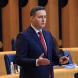 Danas u Crnoj Gori sutra u Bosni: Zašto o Abazovićevom vređanju žrtava ćuti kandidat za bošnjačkog člana Predsedništva? 5