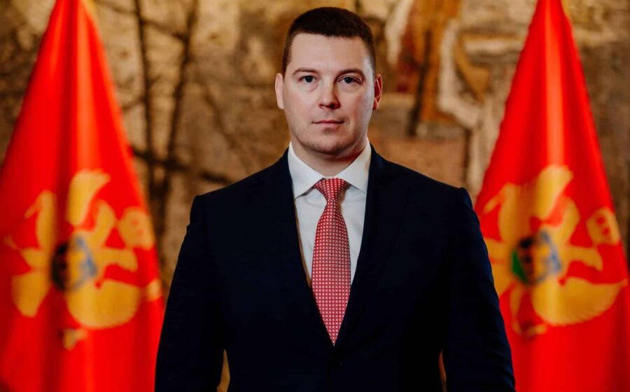 Ministar MUP Crne Gore brani imenovanje ubice u pokušaju na visoku funkciju u ANB 1