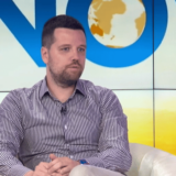 Balunović: Imidž Srbije tavori u poziciji devedesetih 7