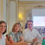 Društvo onkoloških pacijenata iz Vranja na skupu u Beogradu 15