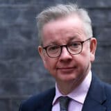 Britanski premijer smenio ministra Majkla Gava 5