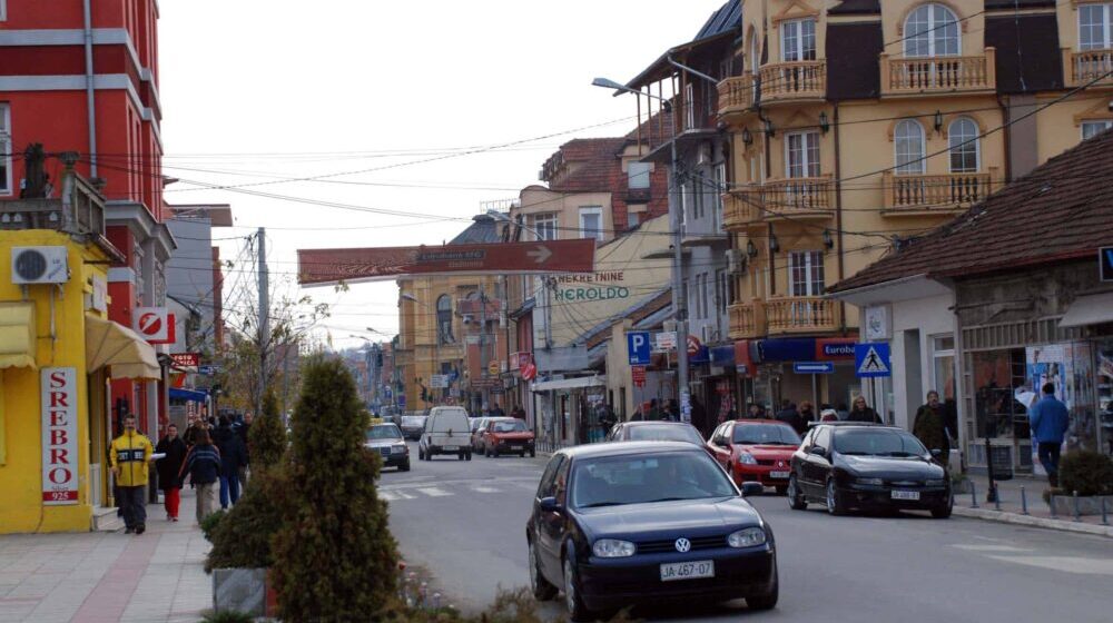 Jagodina obeležila krsnu slavu 1