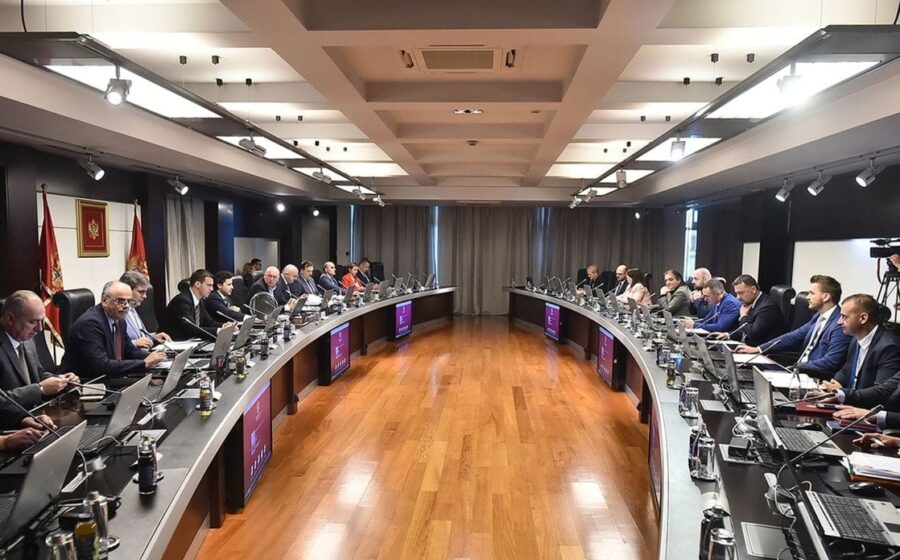 Abazović, Kovač, Marović i Dukaj na komemoraciji 27. godišnjice genocida u Srebrenici 1