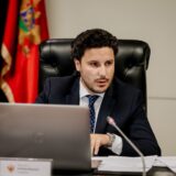Abazović: Ugovor sa SPC nije važan, nije žurba da se potpiše 5