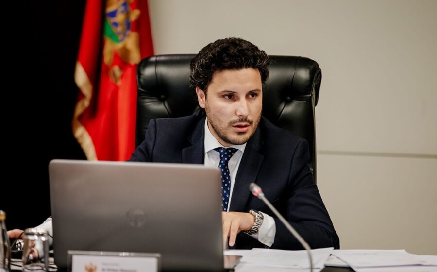 Abazović: Ugovor sa SPC nije važan, nije žurba da se potpiše 1