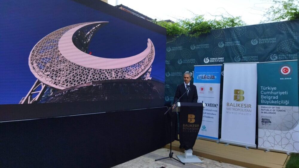 Balikesir između Istanbula i Izmira i na dva mora 5 Balikesir između Istanbula i Izmira i na dva mora 5