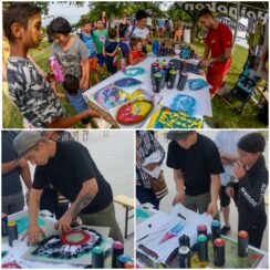 Subotica: Posetioce očekuje bogat program 20. Summer3p festivala 7