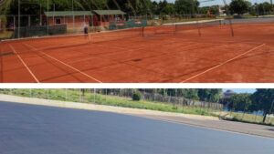 "U Vranju u izgradnji kompleks na kojem će se igrati internacionalni turniri": Životni put teniskog trenera sa ATP licencom 4 "U Vranju u izgradnji kompleks na kojem će se igrati internacionalni turniri": Životni put teniskog trenera sa ATP licencom 4