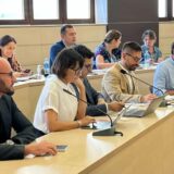 Izvršna direktorka UM Aleksandra Subotić na predstavljanju elaborata Nove S: Naši programi su prepoznatljivi po imperativu kojim se vodimo 2