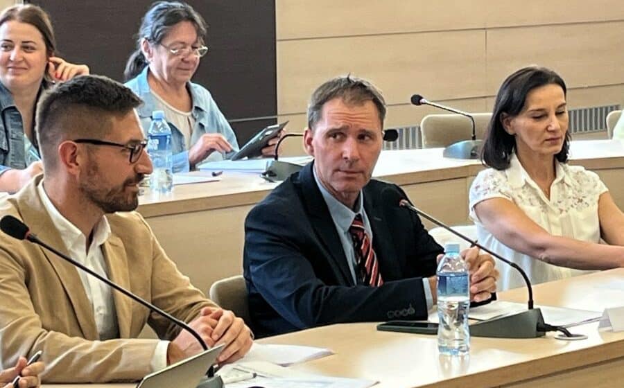 N1 se predstavio REM-u: Gledaoci neka ocene koliko smo objektivni 1