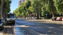 Veliki deo Beograda bez vode zbog pucanja cevi: Obustavljen saobraćaj od Ruzveltove do Starine Novaka (FOTO/VIDEO) 8