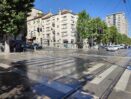Veliki deo Beograda bez vode zbog pucanja cevi: Obustavljen saobraćaj od Ruzveltove do Starine Novaka (FOTO/VIDEO) 3