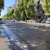 SSP Beograd: Pucanje vodovodne cevi kod Mašinskog fakulteta nije plod slučajnosti 10