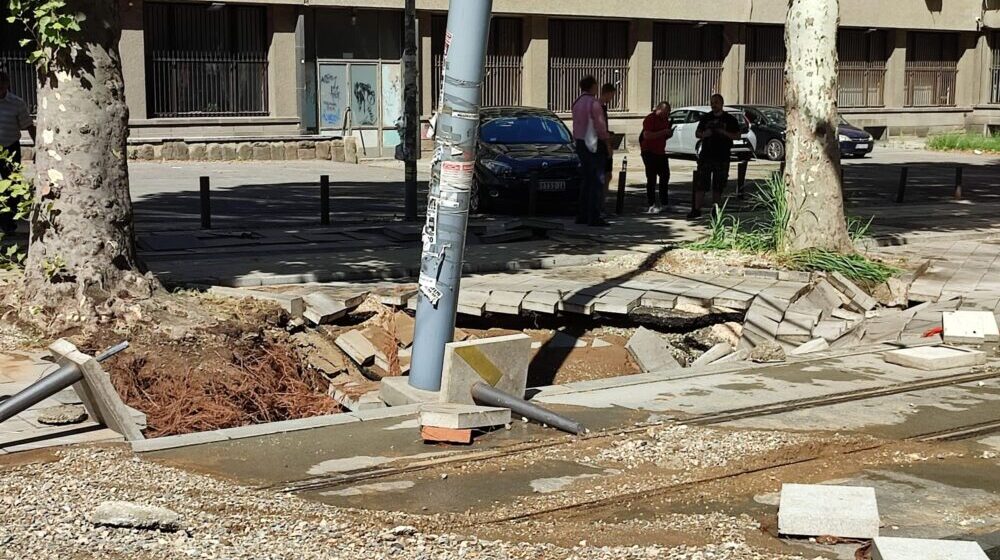 Skoro 400 kilometara vodovodnih cevi u Beogradu od materijala koji je odavno povučen iz upotrebe: Ima li razloga za brigu? 1