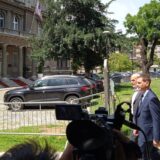 Treća runda konsultacija u Predsedništvu: Koalicija Nada neće biti u vlasti, ali će biti državotvorna opozicija 9