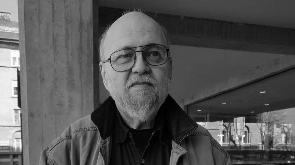 Umro nekadašnji zamenik šefa BIA Milorad Bracanović 1