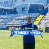 Prvi Brazilac u Radniku: Štoper TSC-a pojačao Surduličane 10