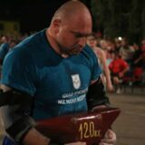 Najjači na planeti takmiče se u Novim Kozarcima i Kikindi 9