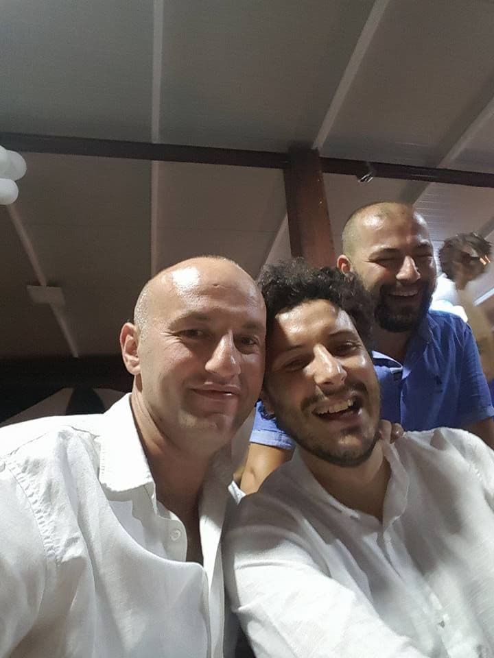 Ministar MUP Crne Gore brani imenovanje ubice u pokušaju na visoku funkciju u ANB 2 Ministar MUP Crne Gore brani imenovanje ubice u pokušaju na visoku funkciju u ANB 2