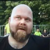 Finac Sami pobednik "Strongman" Lige šampiona u Kikindi 10