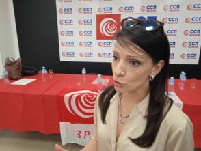 Tepić: Ulazimo u Skupštinu Srbije sa životnim temama 2